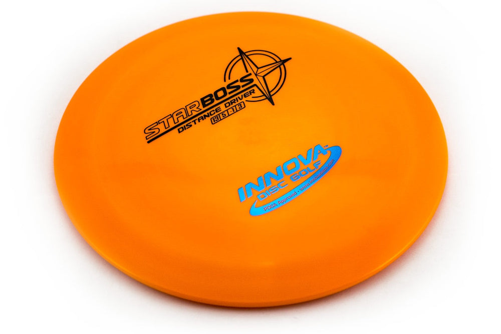 Innova Boss - Star