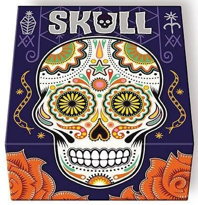 Skull (Board Game)