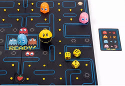 Pacman the Board Game