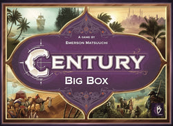 Century Big Box