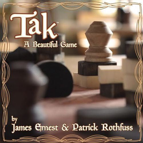 Tak (Board Game)