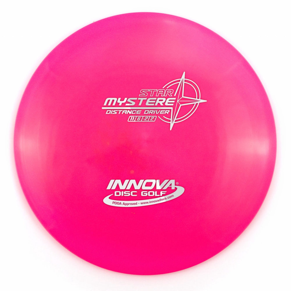 Innova Mystere - Star