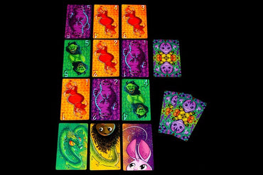Kickstarter Jabberwocky