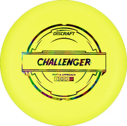 Discraft Putter Line Challenger 173-174 grams
