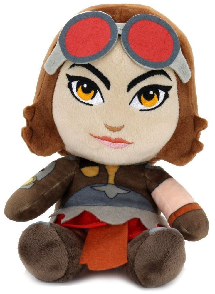 Magic the Gathering Chandra Phunny Plush by Kidrobot