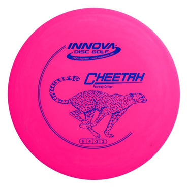 Innova Cheetah - DX