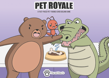 Pet Royale