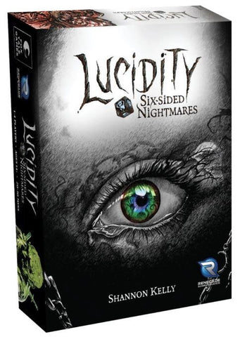 Lucidity Six-sided Nightmares