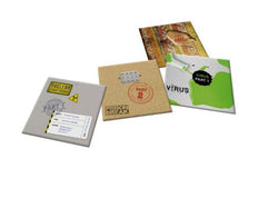 Escape Room the Game - 4 Rooms Plus Chrono Decoder Edition