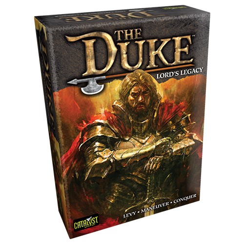 The Duke Lords Edition