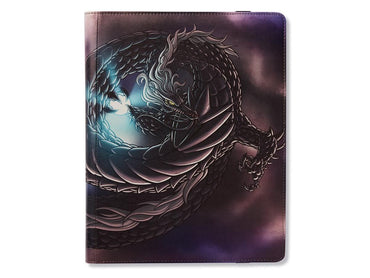 Card Codex - Dragon Shield - 360 Portfolio Tao Dong