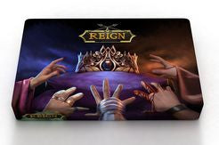 Reign: The Card Game