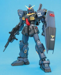 Bandai 1/100 MG Gundam MkII Titans Ver 2.0