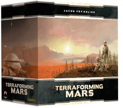 Terraforming Mars Big Box