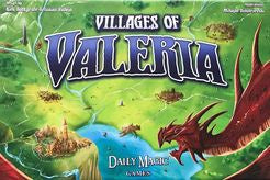 Villages of Valeria