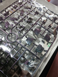 Unicorn Gundam [Polarized coating Frame]