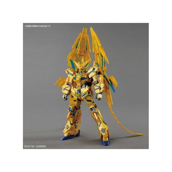 Bandai HG 1/144 Unicorn Phenex NT Version