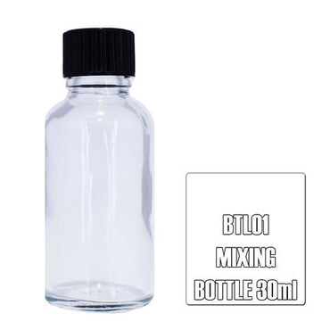 BTL01 Mixing Bottle 30ml