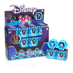 Disney - Nano POD Blind Box (Single Box)