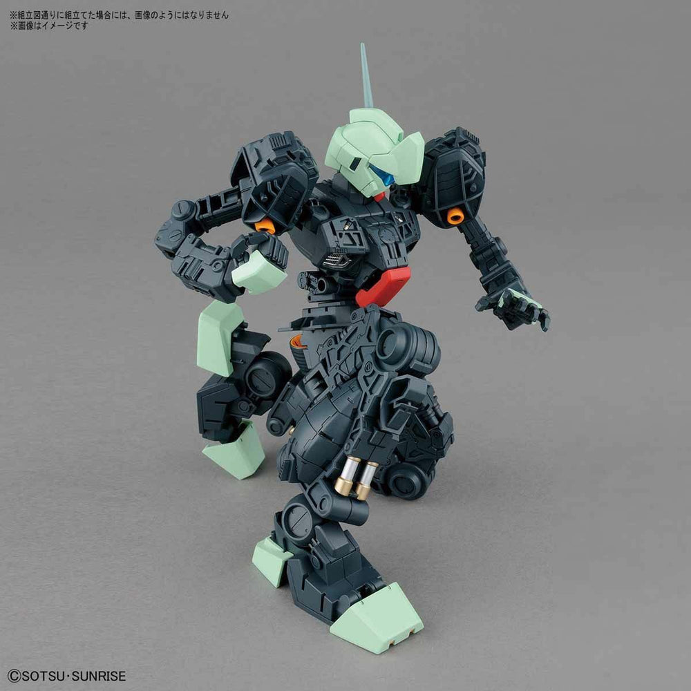 Bandai 1/100 MG Jegan