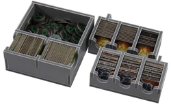 Folded Space Game Inserts - Mansions of Madness Second Edition