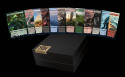 Secret Lair: Ultimate Edition 2 — Gray Box