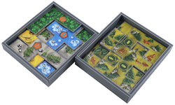 Folded Space Game Inserts - Barenpark