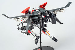 Aoshima 1/48 ARX-8 LAEVATEIN THE LAST DECISIVE BATTLE VER.