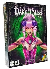 Dark Tales