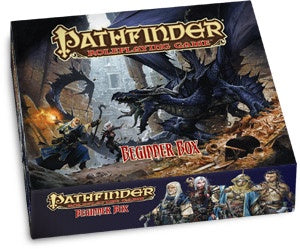 Pathfinder Beginner Box