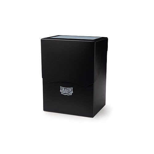 Deck Box - Dragon Shield - Deck Shell - Black