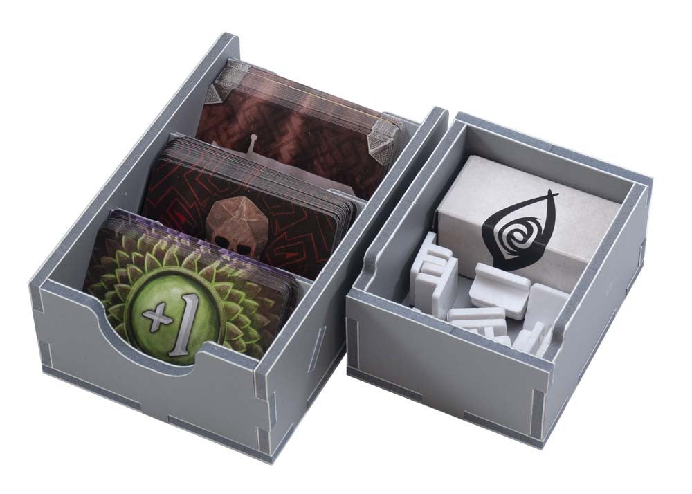 Folded Space Game Inserts - Gloomhaven Forgotten Circles
