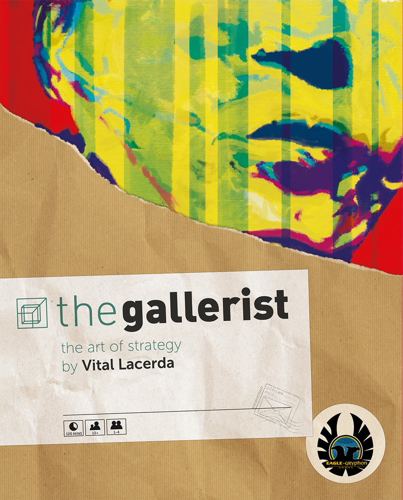 The Gallerist w/ Scoring Expansion