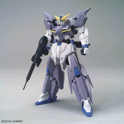 Bandai HGBD:R 1/144 GUNDAM TERTIUM