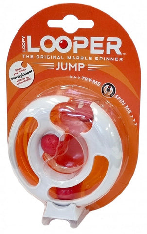 Loopy Looper Jump