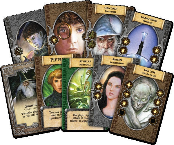 The Lord of the Rings: Anniversary Edition