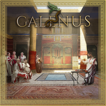 Kickstarter Galenus