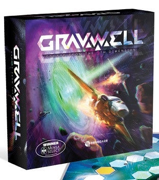 Gravwell