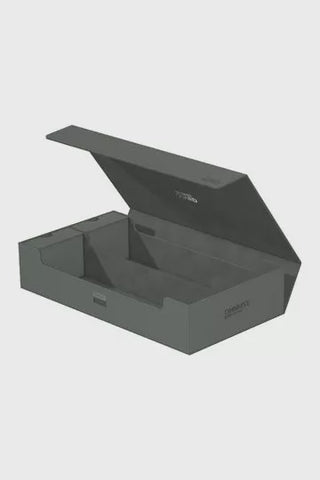 Ultimate Guard Deck Case 1000+ XenoSkin Grey