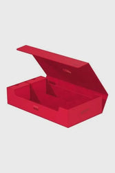 Ultimate Guard Deck Case 1000+ XenoSkin Red