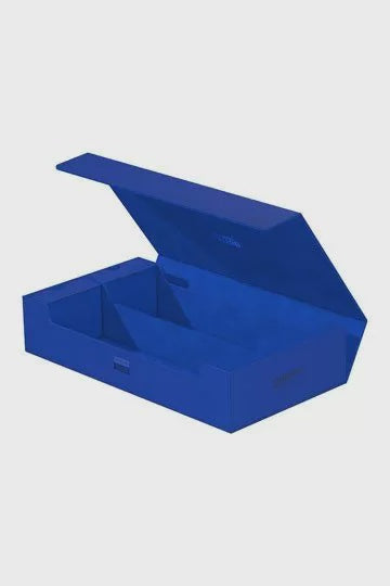 Ultimate Guard Deck Case 1000+ XenoSkin Blue