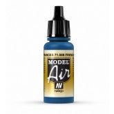 Vallejo Model Air French Blue 17 ml