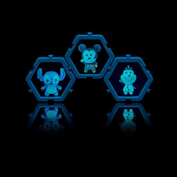 Disney - Nano POD Blind Box (Single Box)
