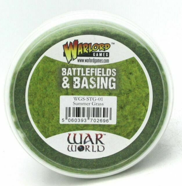 Summer Grass 500ml
