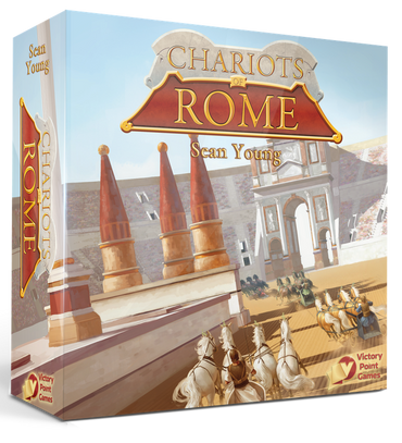 Chariots of Rome