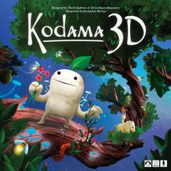 Kickstarter Kodama 3D