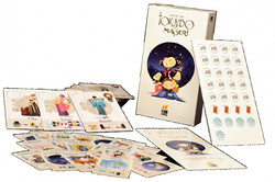 Tokaido Matsuri (Board Game)