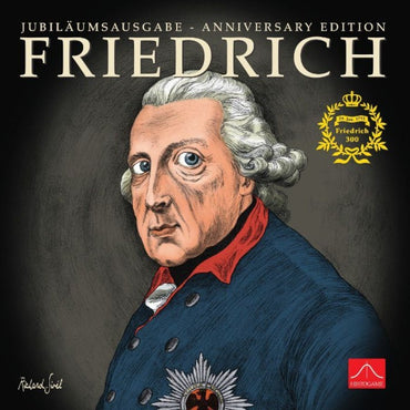 Friedrich board game