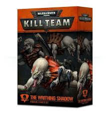 102-24 Kill Team: The Writhing Shadow
