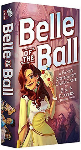 Belle of the Ball